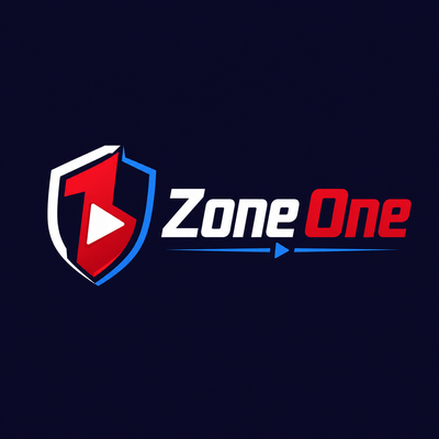 国产一区品牌Logo