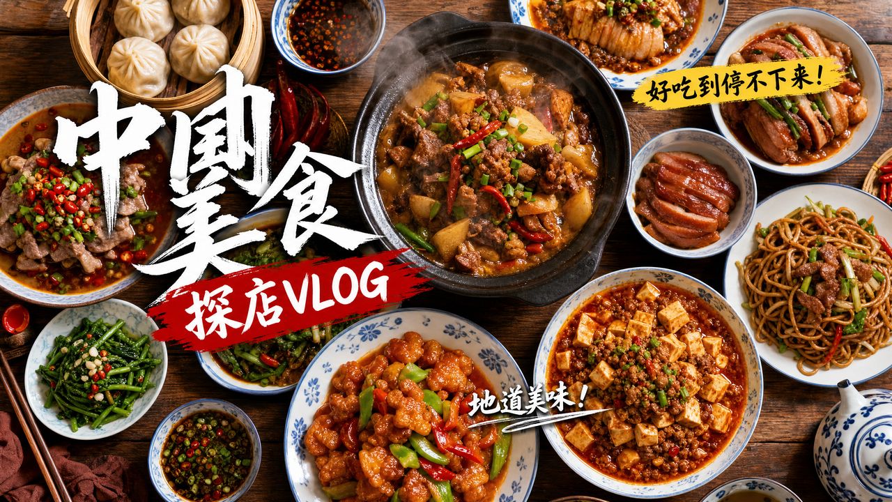 国产一区 【国产一区】中国美食探店视频：地道美味好吃到停不下来！